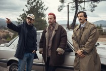 Guillermo de Oliveira dirige il true crime A morte nos teus ollos