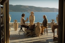 Spiros Stathoulopoulos’ The Megalomaniacs to premiere in Tallinn Black Nights’ Rebels with a Cause