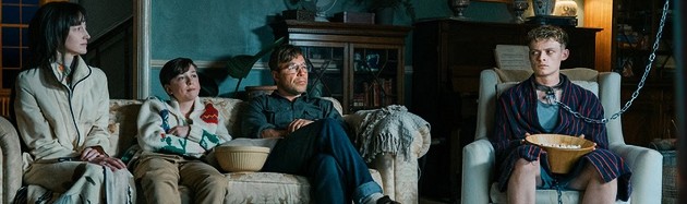 Good Boy - de Jan Komasa