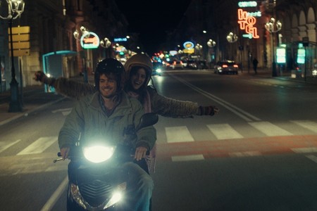 Sabrina Iannucci debuta en el largometraje con 7 anniversari