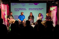 Nuovi Media - Ji.hlava indaga su come la trasparenza possa diventare la nuova autorialità nell'era dell'IA - 03/11/2025