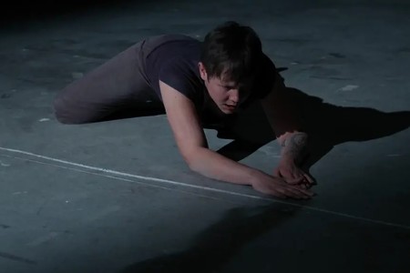 REPORT: New Visions Forum Europe @ Ji.hlava 2025