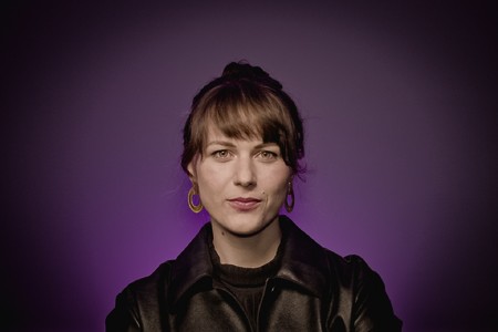 Barbora Chalupová • Directora de Virtual Girlfriends