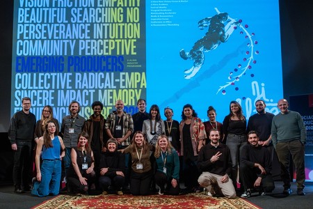 Los Emerging Producers del 2026 de Ji.hlava trabajan entre el arte, el activismo y la experimentación