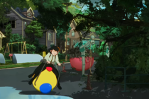 Arco - de Ugo Bienvenu