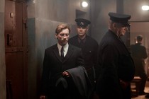 Two Prosecutors - by Sergei Loznitsa