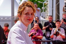 The European Film Awards honour Alice Rohrwacher with the European Achievement in World Cinema Award