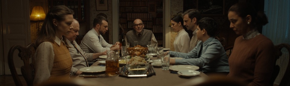 Feels Like Home (2025)