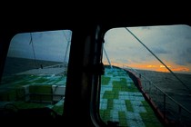 EXCLUSIVA: Tráiler de Fomos ficando sós, programado en la sección Luminous del IDFA