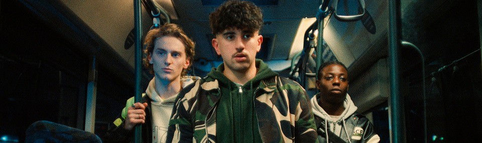 N121 – Bus de nuit (2025)