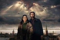 Series review: We Come in Peace