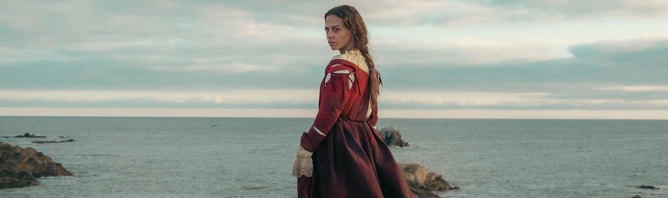 L’Île de la demoiselle (2025)