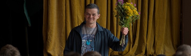 I Swear - by Kirk Jones