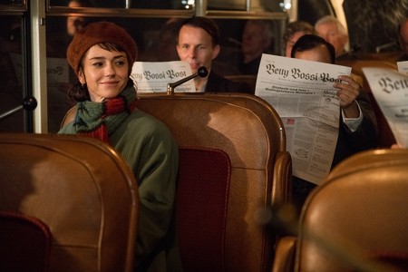 Recensione: Ciao Betty