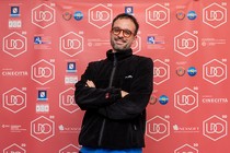 Loris G Nese • Director of A Near Thing