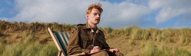 Think of England - di Richard Hawkins