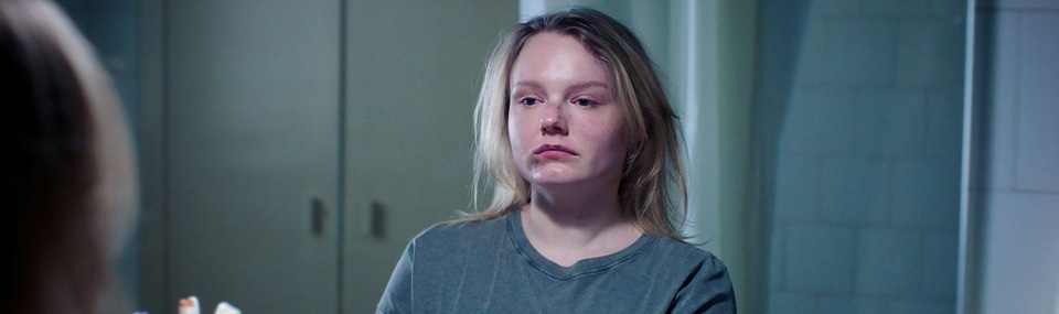 Elena’s Shift (2025)