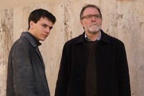 Shooting wraps on Gli ultimi giorni di vita di Leonardo Revelli, figlio unico