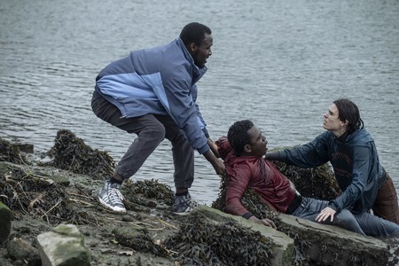 Recensione: Pheasant Island