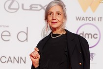 Marta Bergman • Regista di L'Enfant bélier