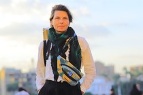 Stefanie Brockhaus • Regista di Azza