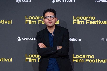 Mehdi Hmili • Regista di Exile