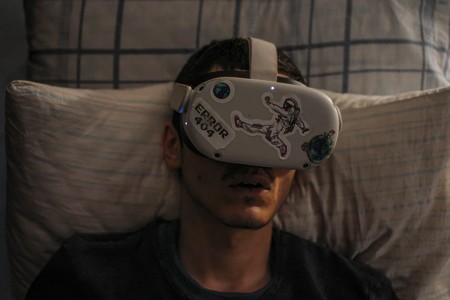 ESCLUSIVA: Il trailer di LifeLike, selezionato in concorso a Tallinn