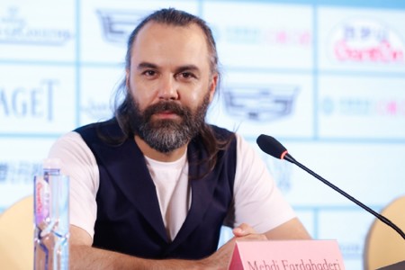 Mehdi Fard Ghaderi • Regista di Phase Space