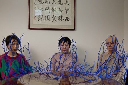 Recensione: Confessions of a Mole