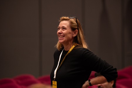 Eva Svenstedt Ward • Head of Studies, TFL ScriptLab/Green Narratives