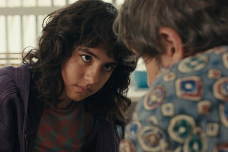 Recensione: La buena hija