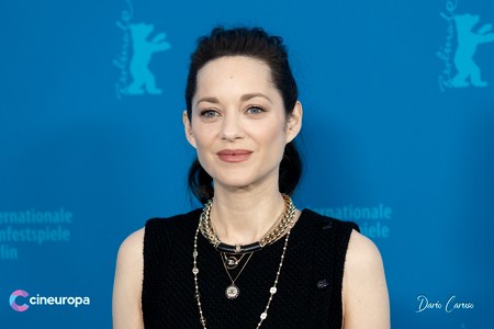 Marion Cotillard protagonista di Milo di Nicole Garcia