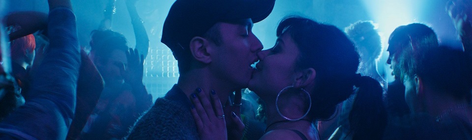 Nino dans la nuit (2025)