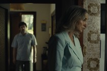 Review: Nothing Personal