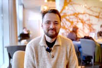 Abu Bakr Shawky • Director of The Stories