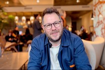 Samuel Abrahams • Director of Lady