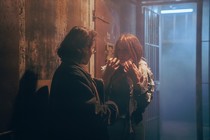 Four European female filmmakers pool their talents in Each of Us