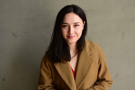 Alison Kuhn • Director of Holy Meat