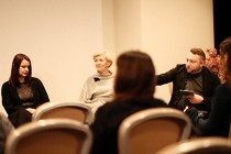 Market Trends - Trade journalists reveal the hidden mechanics behind a complex ecosystem at Black Nights - 05/12/2025