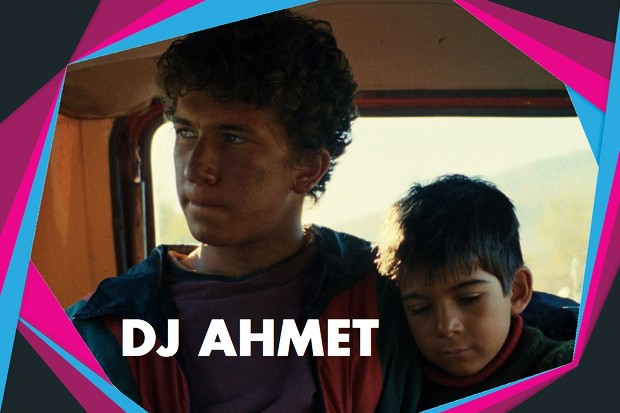DJ Ahmet by Georgi M. Unkovski, Sarajevo Film Festival 2025