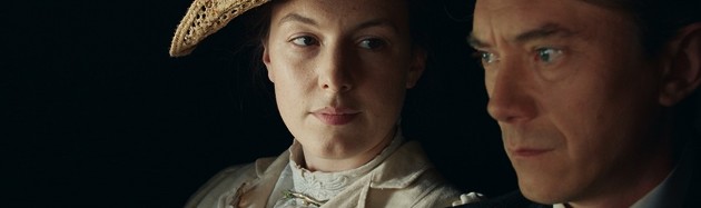 La Condition - by Jérôme Bonnell