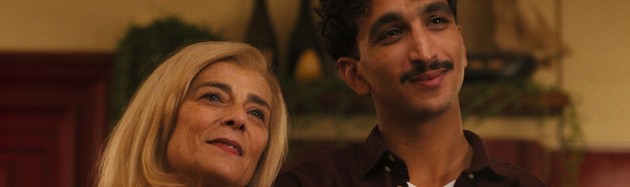 Spices and Lies - by Amine Adjina