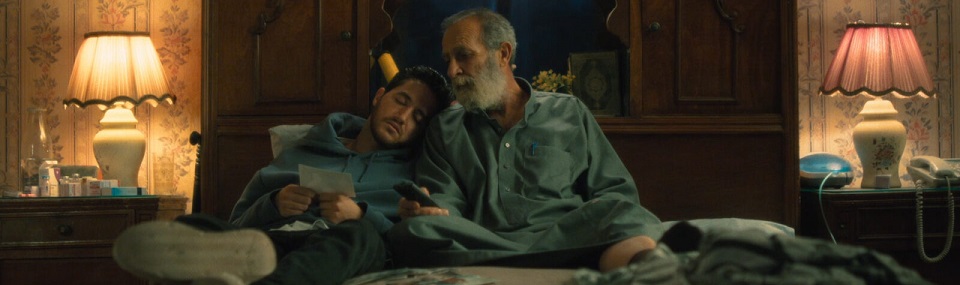 My Father's Scent (2025)