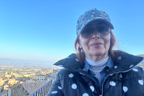 Gender Equality, Diversity and Inclusion - Paola Dei • Artistic director, Bullies and Heroes Festival - 10/12/2025