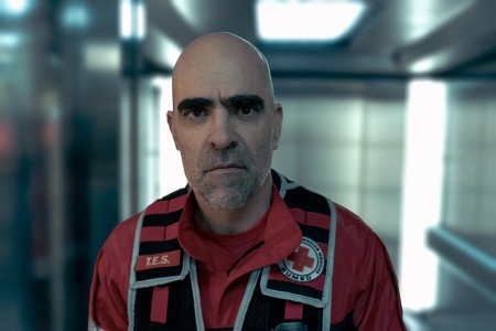 Luis Tosar to topline the series Salvador, helmed by Daniel Calparsoro