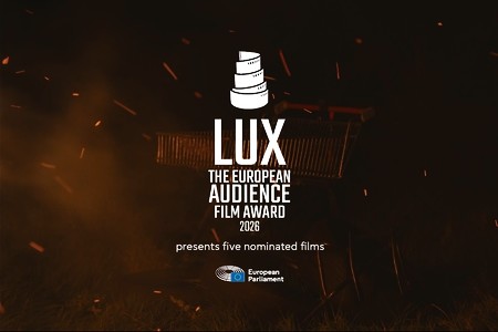 LUX Audience Award 2026
