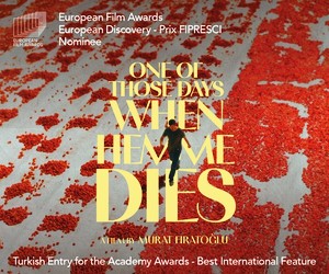 One of Those Days When Hemme Dies / EFA ads