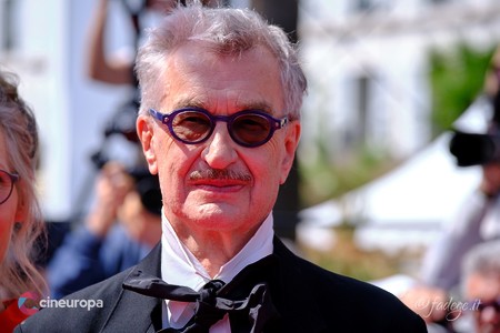 Wim Wenders to preside over the international jury at the 76th Berlinale