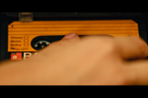 The Secret Agent - by Kleber Mendonça Filho