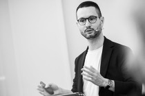 Series - Alex Trăilă • Programme manager, Pilot Programme for Series Co-Productions, Council of Europe - 15/12/2025